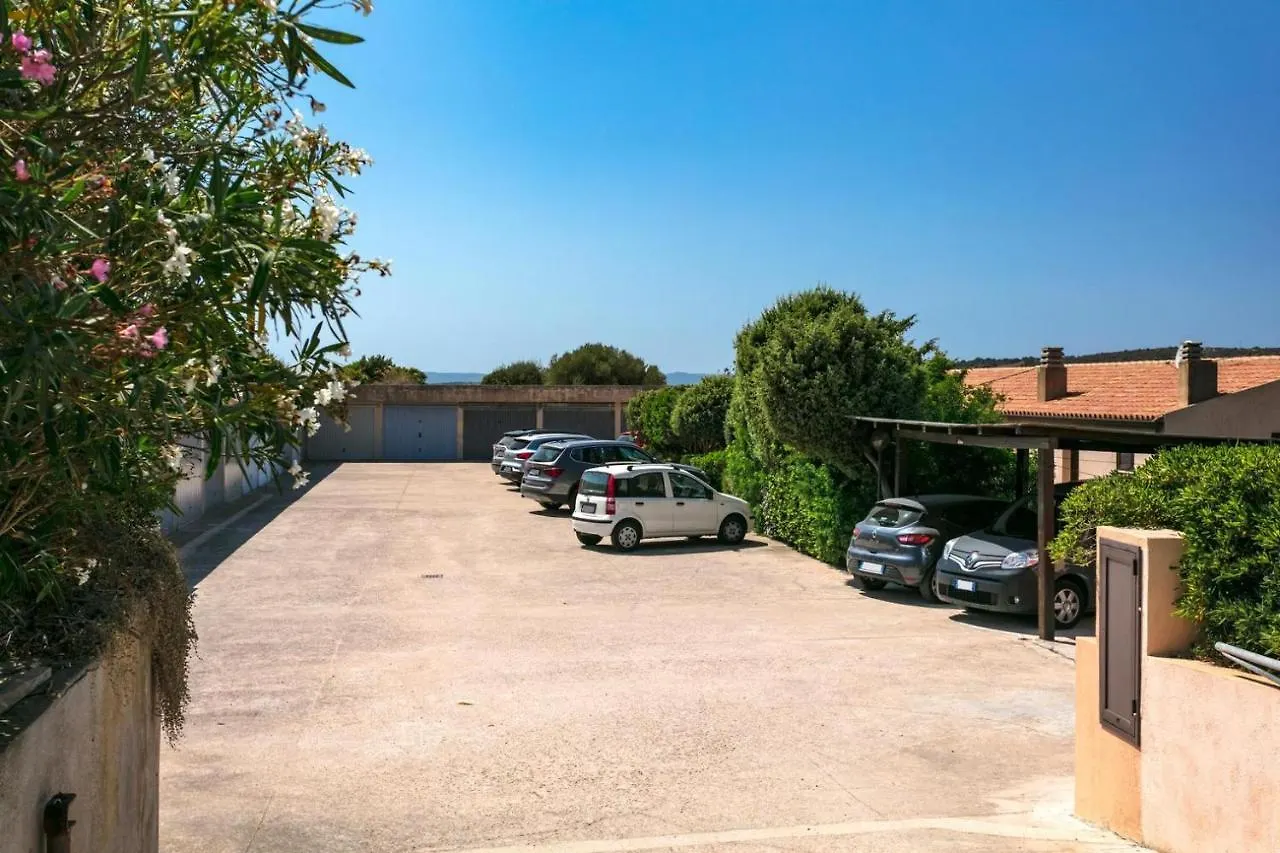 Casa vacanze Villa Horizon Palau Italia