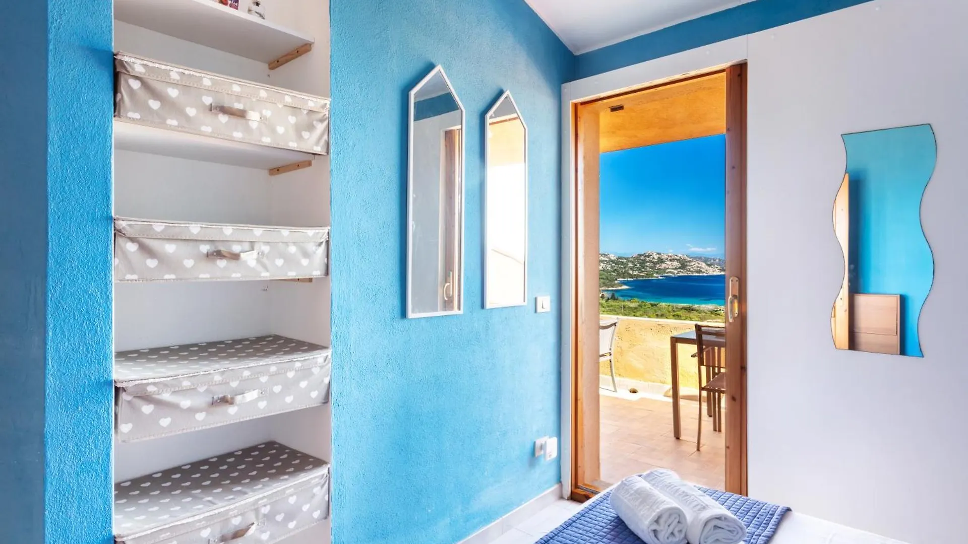 Casa vacanze Villa Horizon Palau