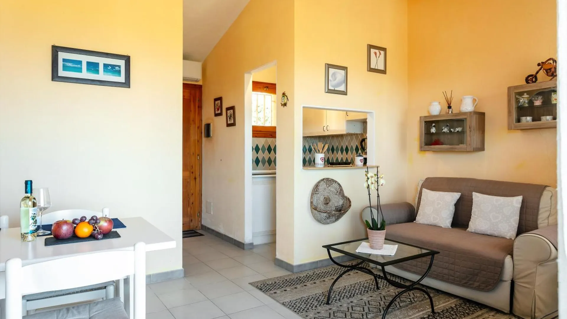 Villa Horizon Palau Casa vacanze