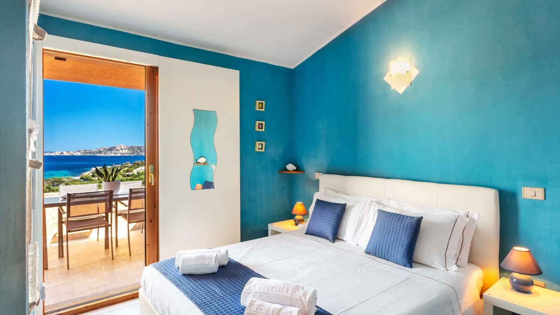 Casa vacanze Villa Horizon Palau