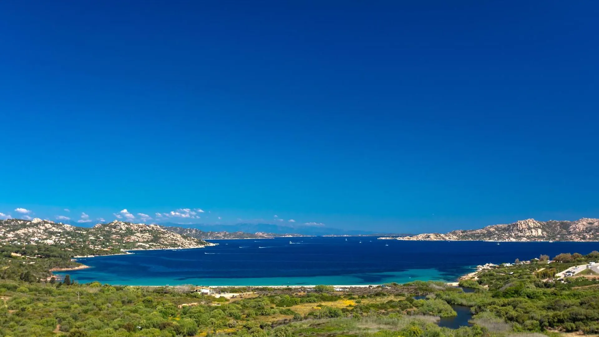 Villa Horizon Palau