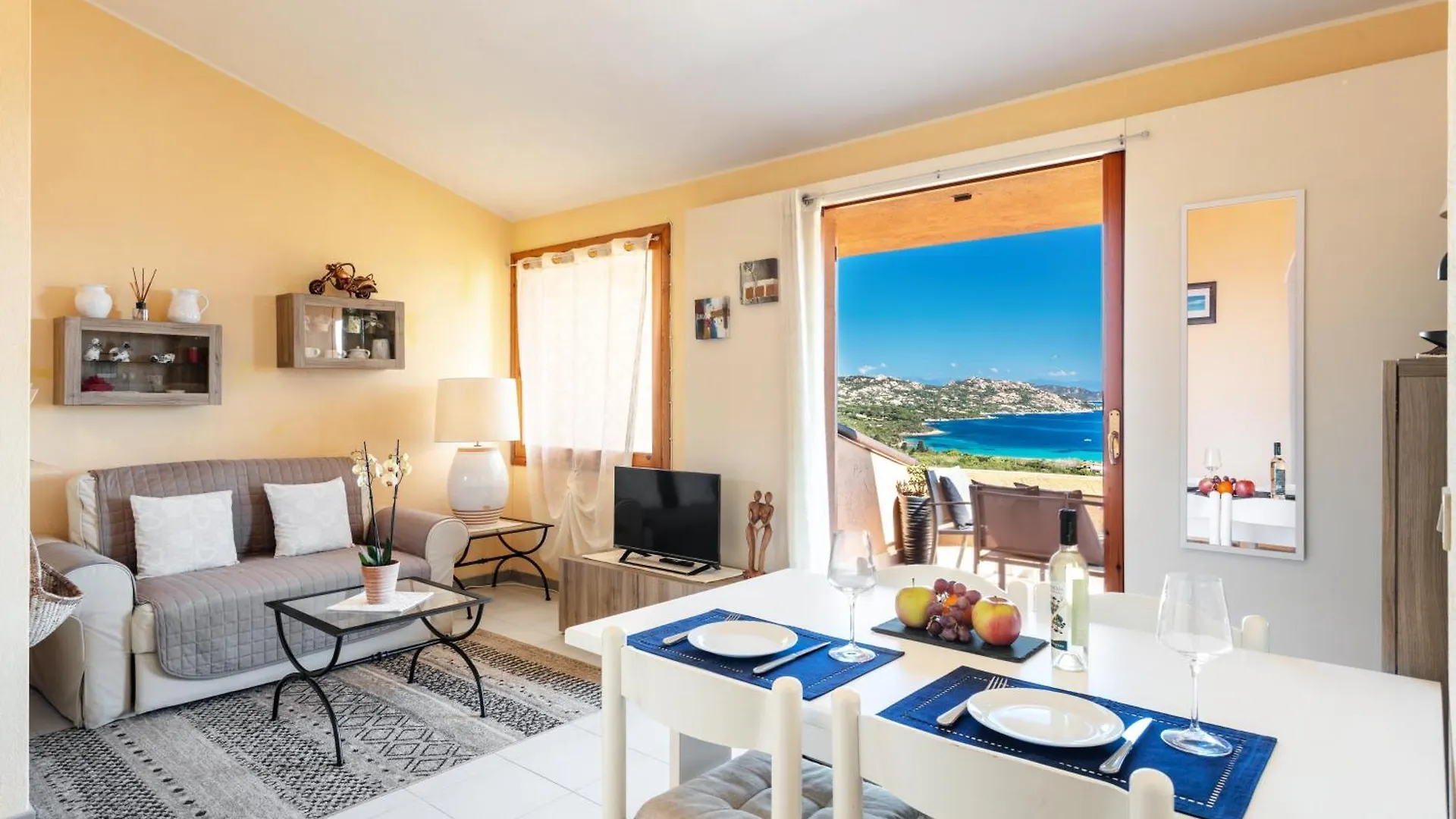Villa Horizon Palau